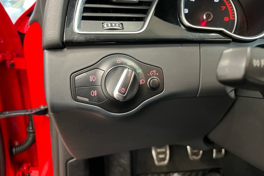 Audi A5 vaihtoauto