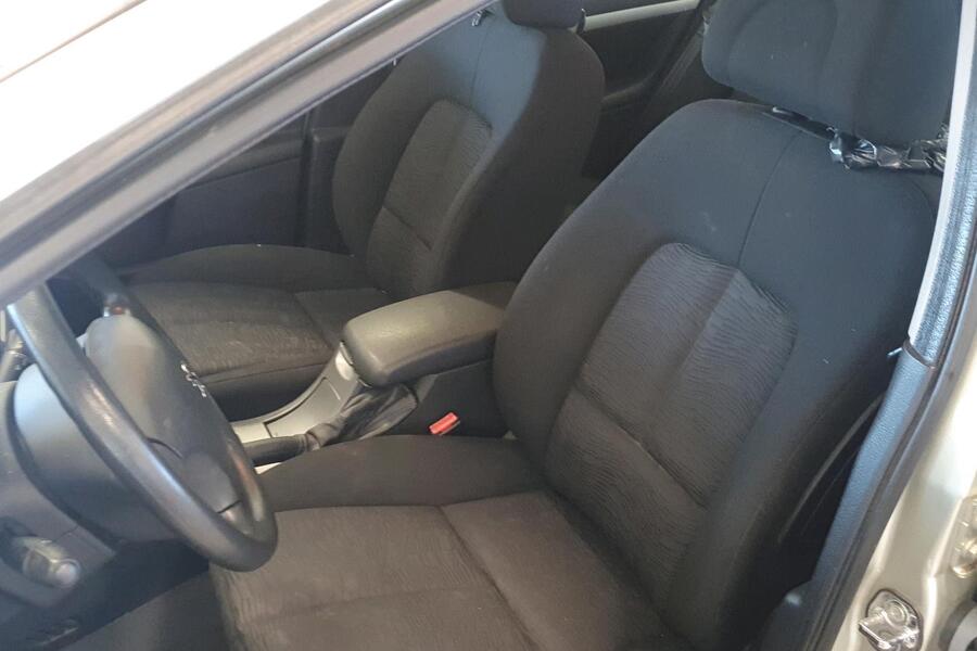 Peugeot 407 vaihtoauto