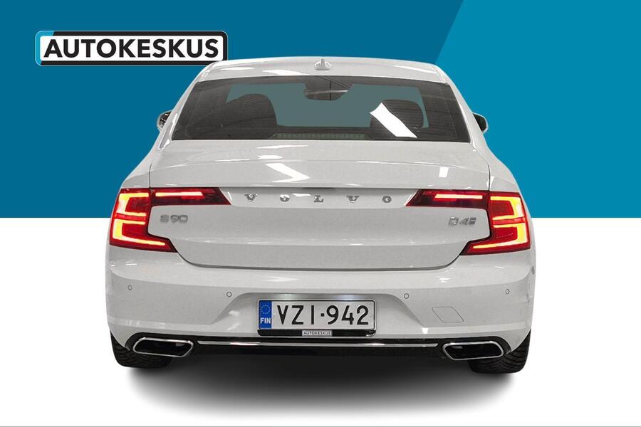 Volvo S90 vaihtoauto