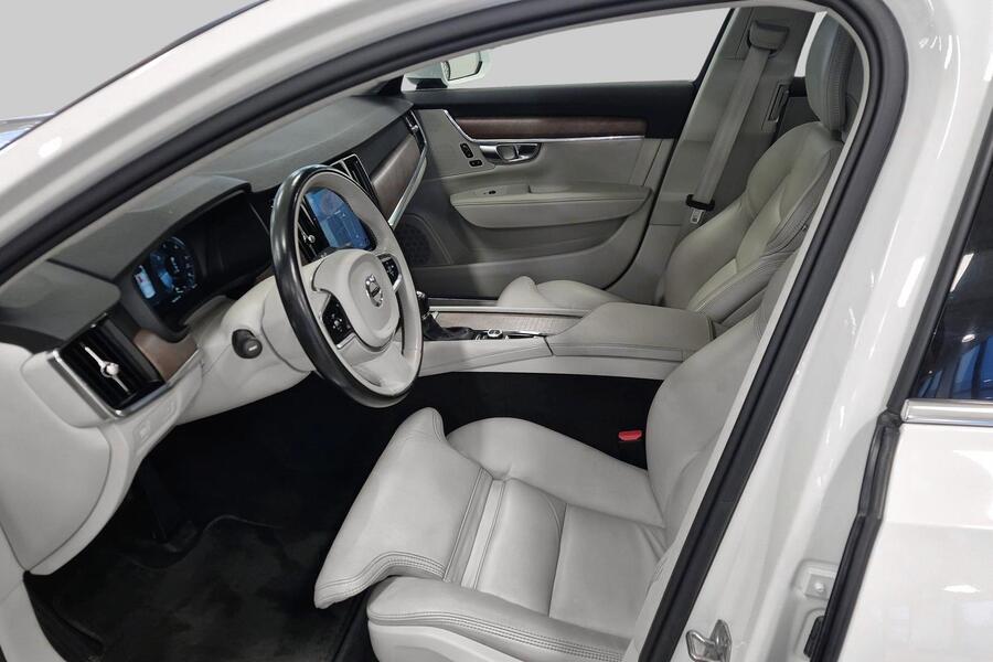 Volvo S90 vaihtoauto