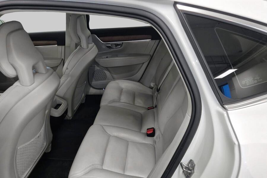 Volvo S90 vaihtoauto