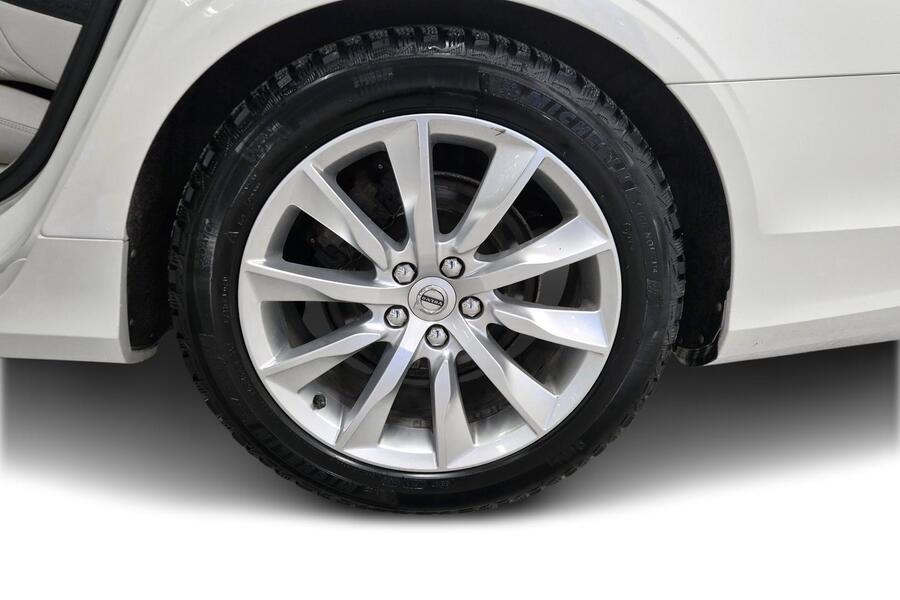 Volvo S90 vaihtoauto