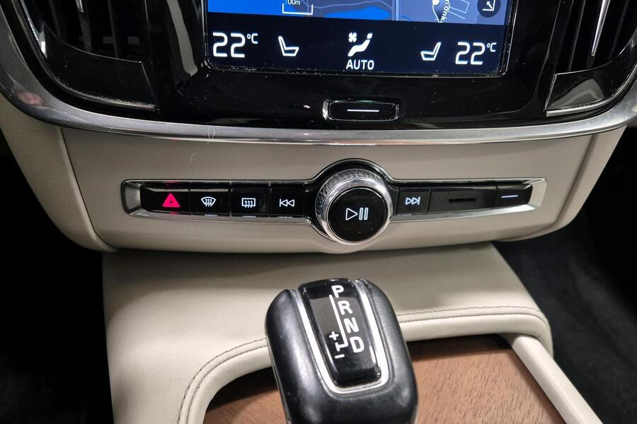 Volvo S90 vaihtoauto