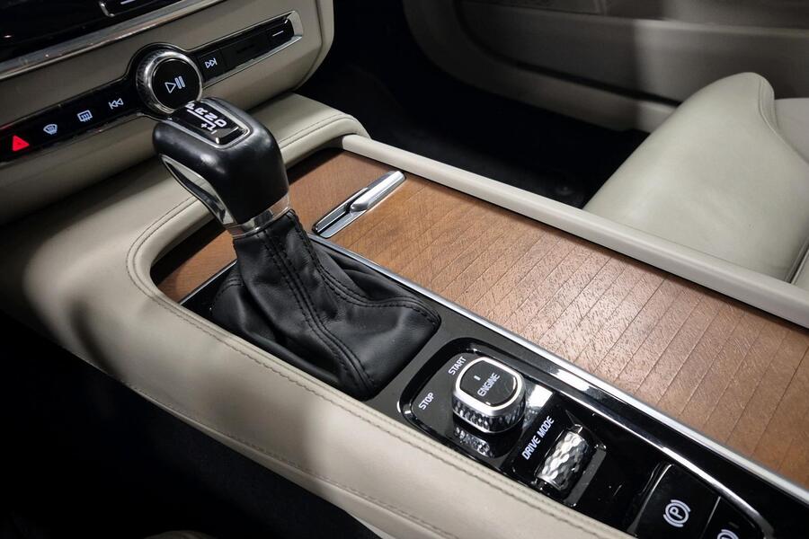 Volvo S90 vaihtoauto