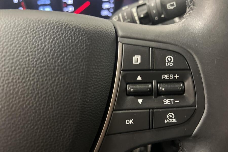 Hyundai i20 Hatchback vaihtoauto