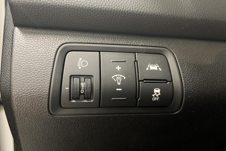 Hyundai i20 Hatchback vaihtoauto