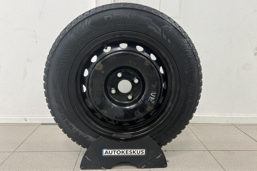 Hyundai i20 Hatchback vaihtoauto