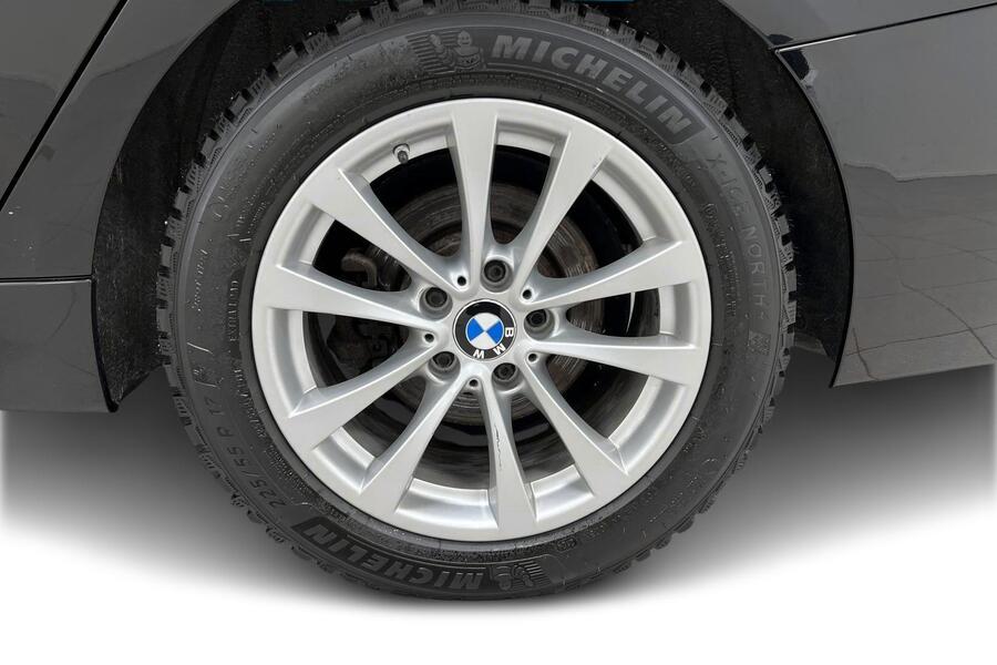 BMW 3-sarja vaihtoauto