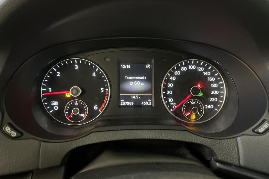 SEAT Alhambra vaihtoauto