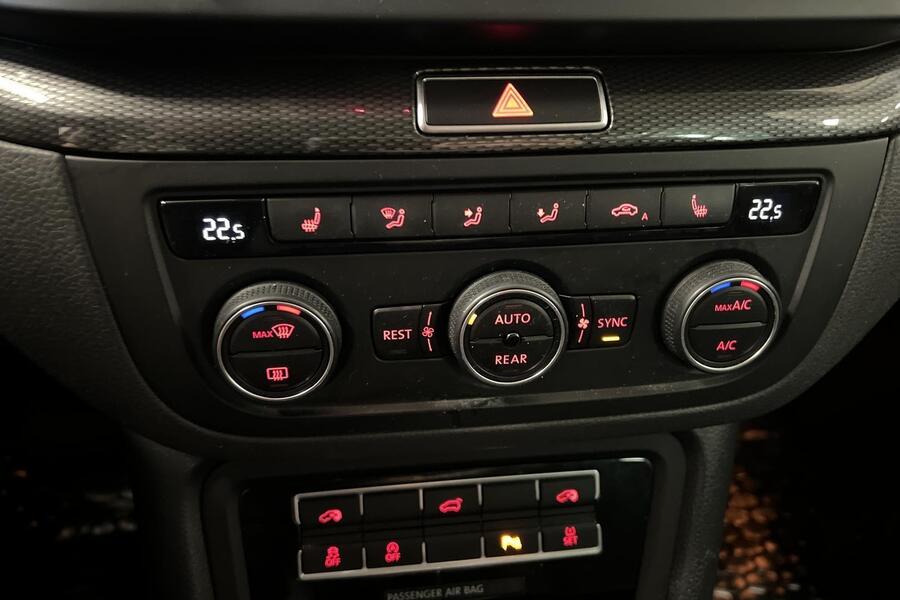 SEAT Alhambra vaihtoauto