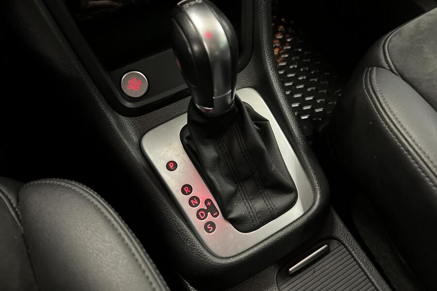 SEAT Alhambra vaihtoauto