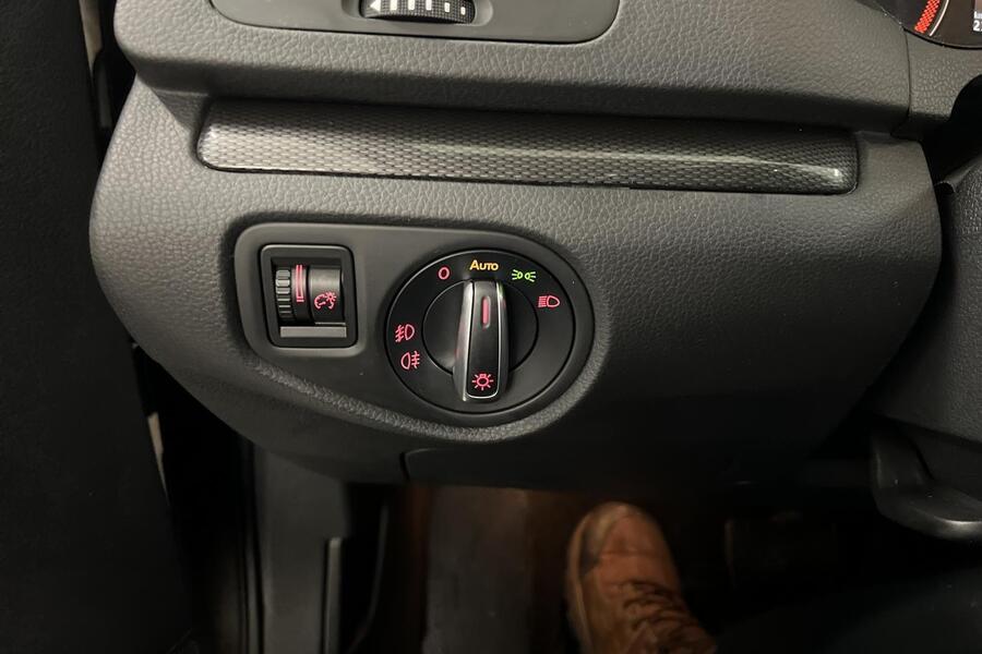 SEAT Alhambra vaihtoauto