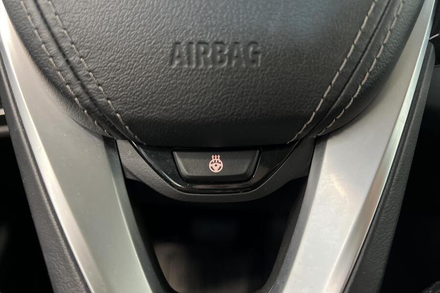 BMW 5-sarja vaihtoauto