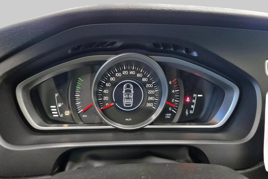 Volvo V40 vaihtoauto