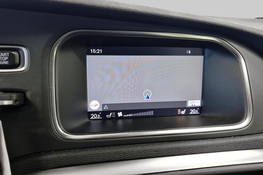 Volvo V40 vaihtoauto