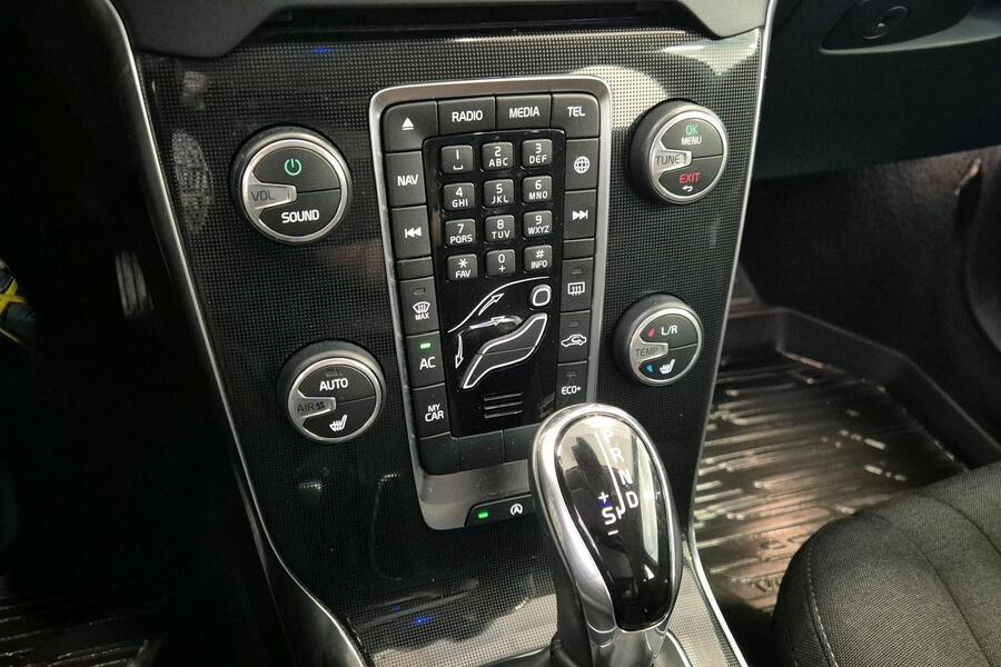 Volvo V40 vaihtoauto