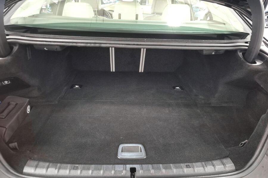 BMW 5-sarja vaihtoauto