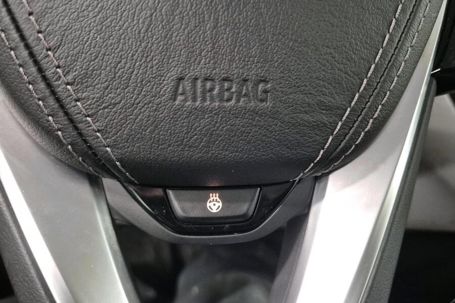 BMW 5-sarja vaihtoauto