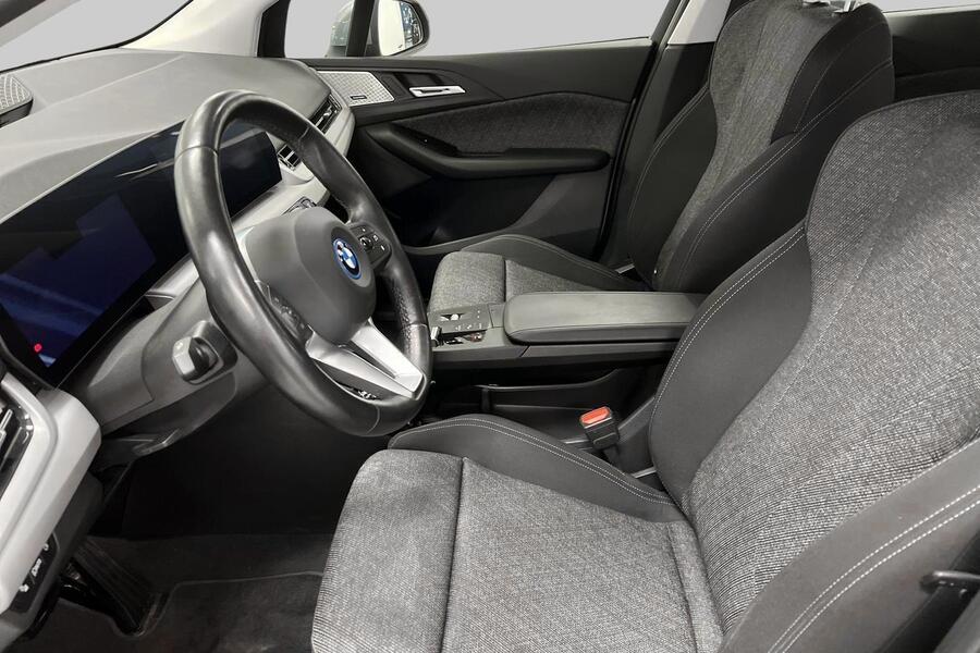 BMW 2-sarja vaihtoauto