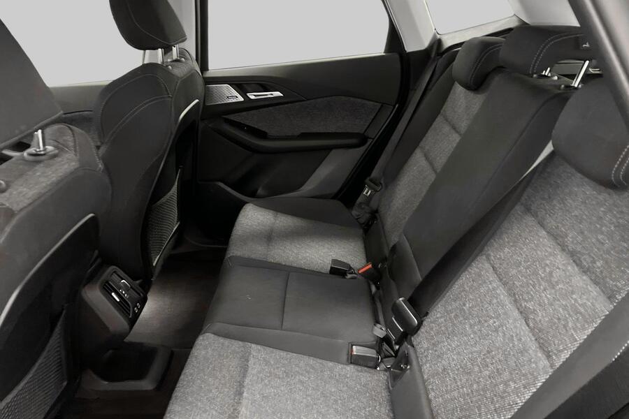 BMW 2-sarja vaihtoauto