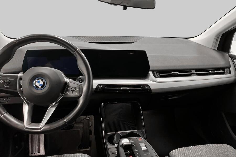 BMW 2-sarja vaihtoauto