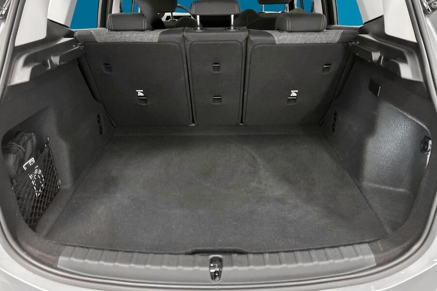 BMW 2-sarja vaihtoauto