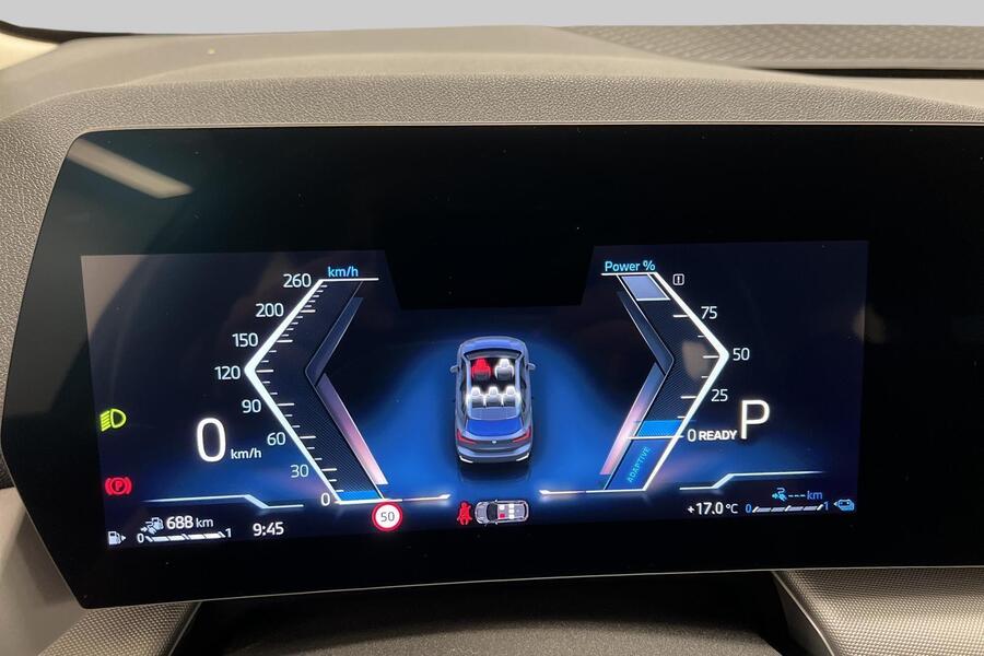 BMW 2-sarja vaihtoauto