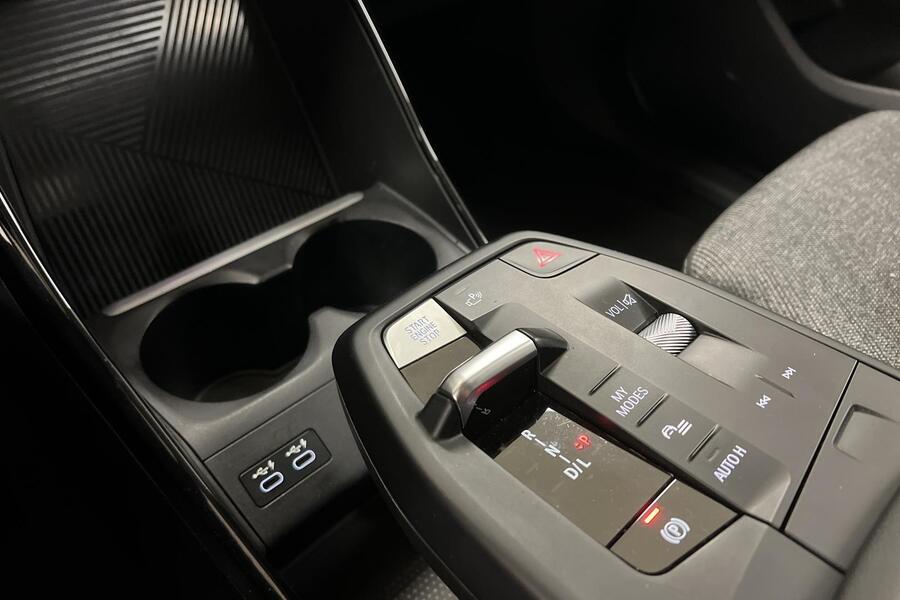 BMW 2-sarja vaihtoauto