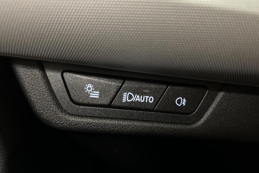 BMW 2-sarja vaihtoauto