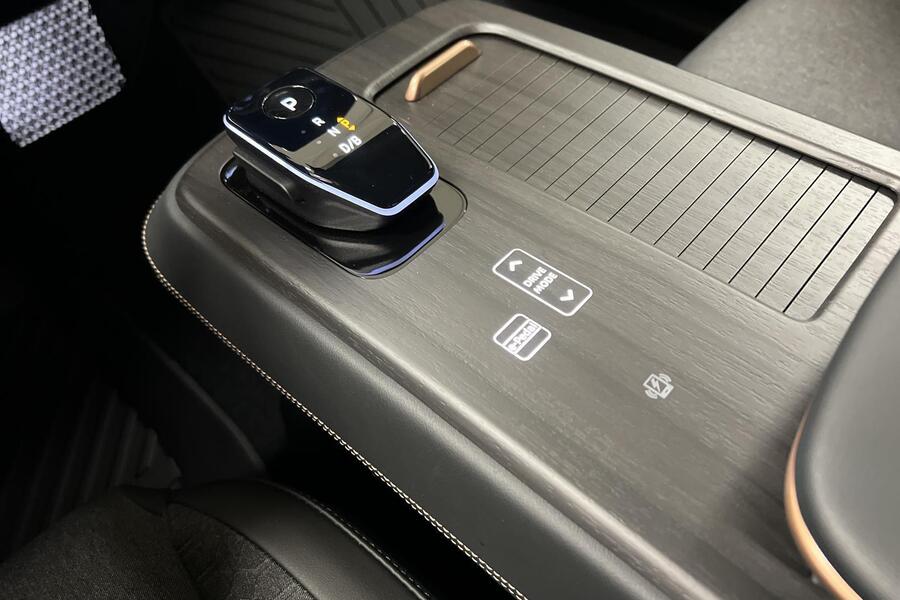 Nissan Ariya vaihtoauto