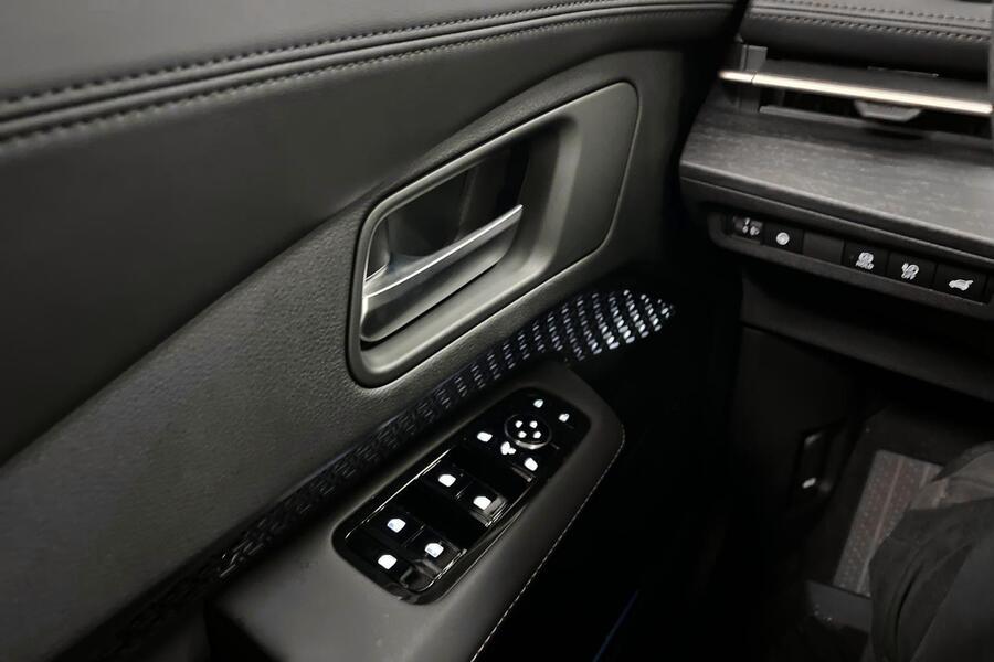 Nissan Ariya vaihtoauto