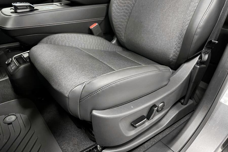 Nissan Ariya vaihtoauto