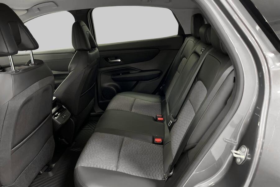 Nissan Ariya vaihtoauto