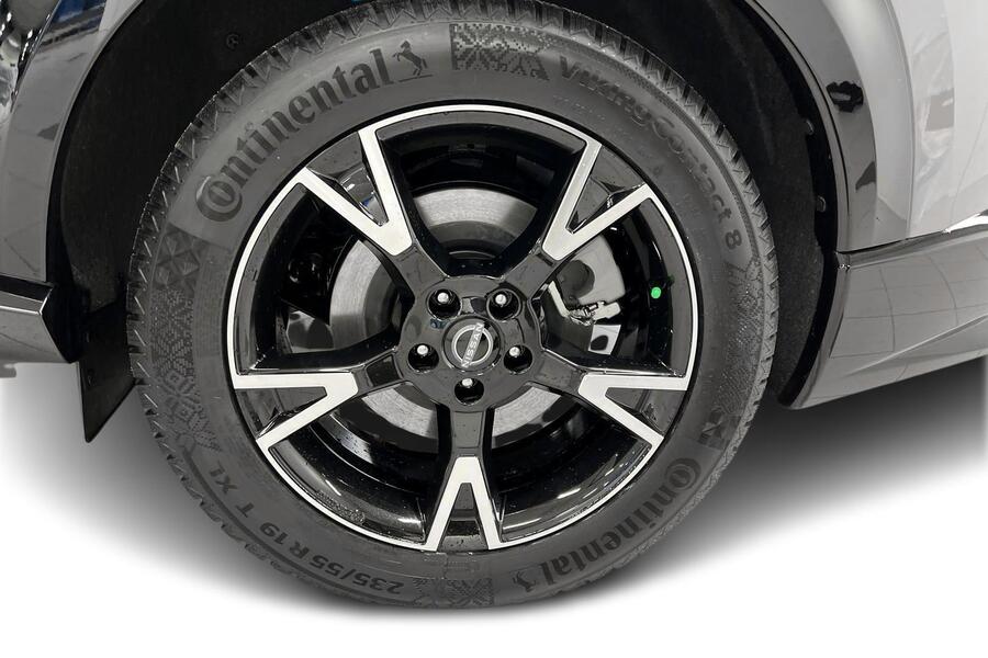 Nissan Ariya vaihtoauto