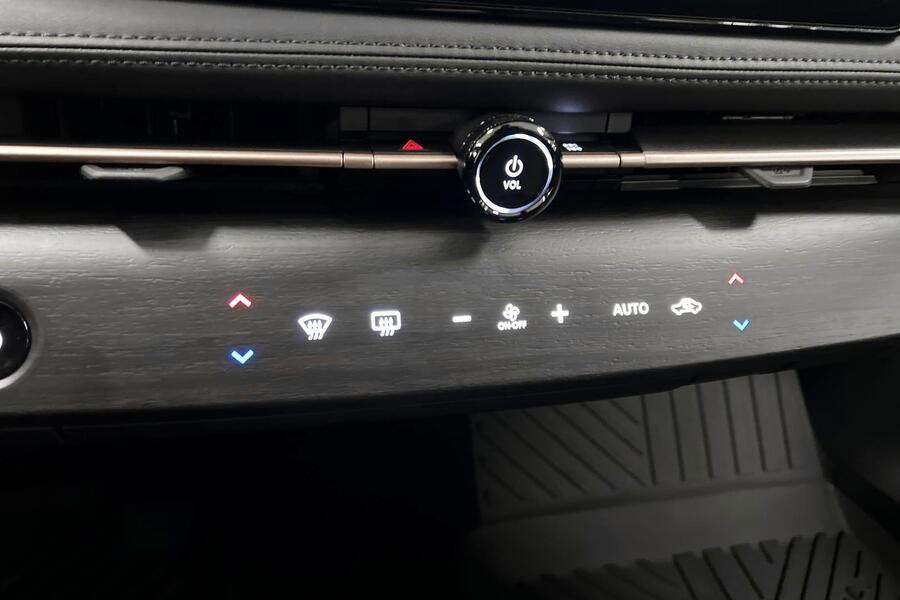 Nissan Ariya vaihtoauto