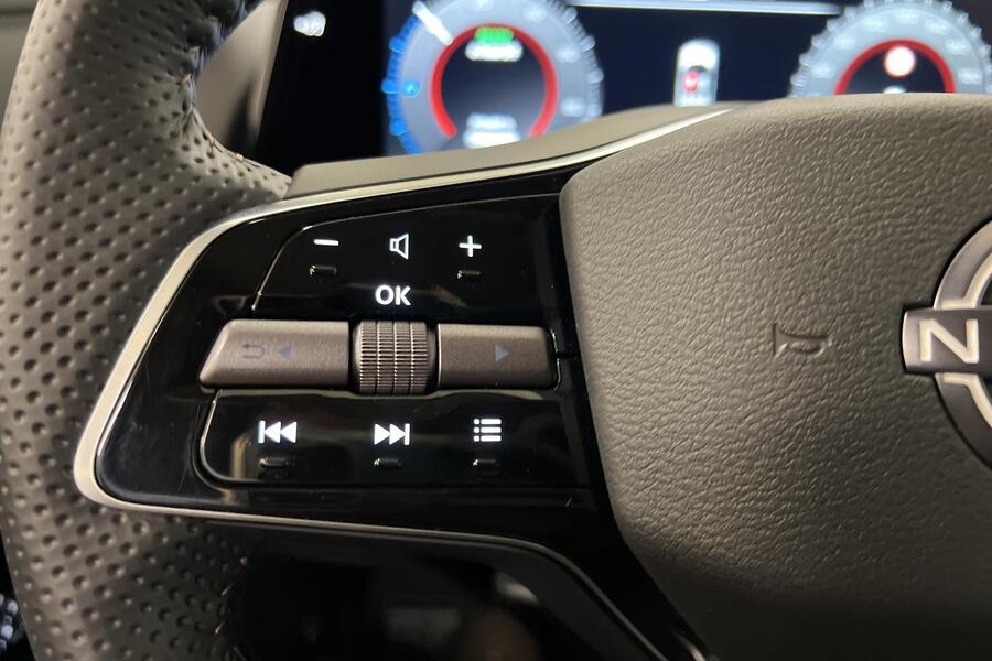 Nissan Ariya vaihtoauto