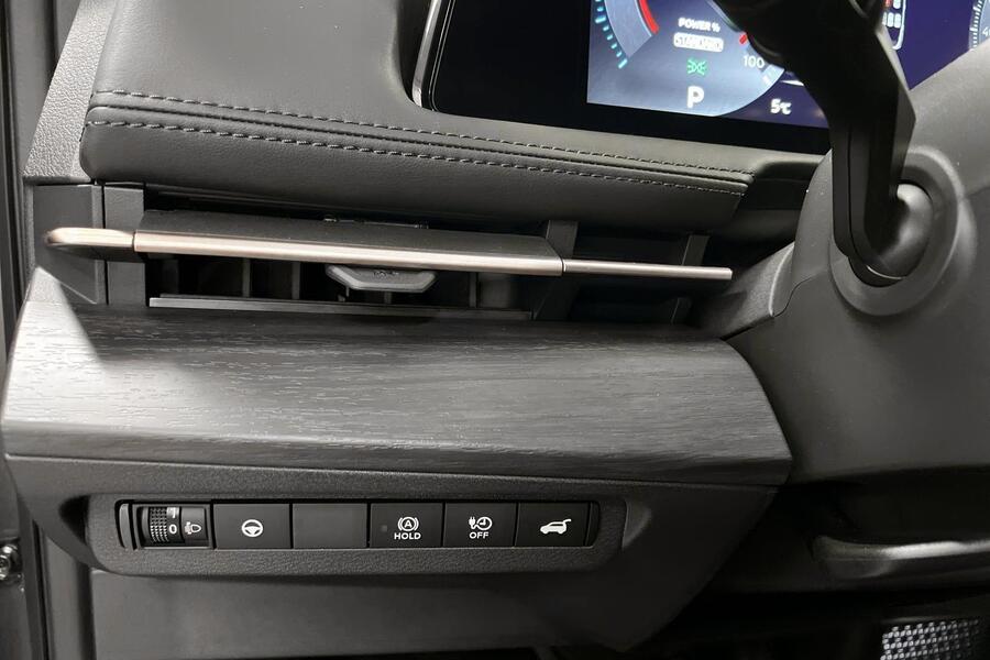 Nissan Ariya vaihtoauto