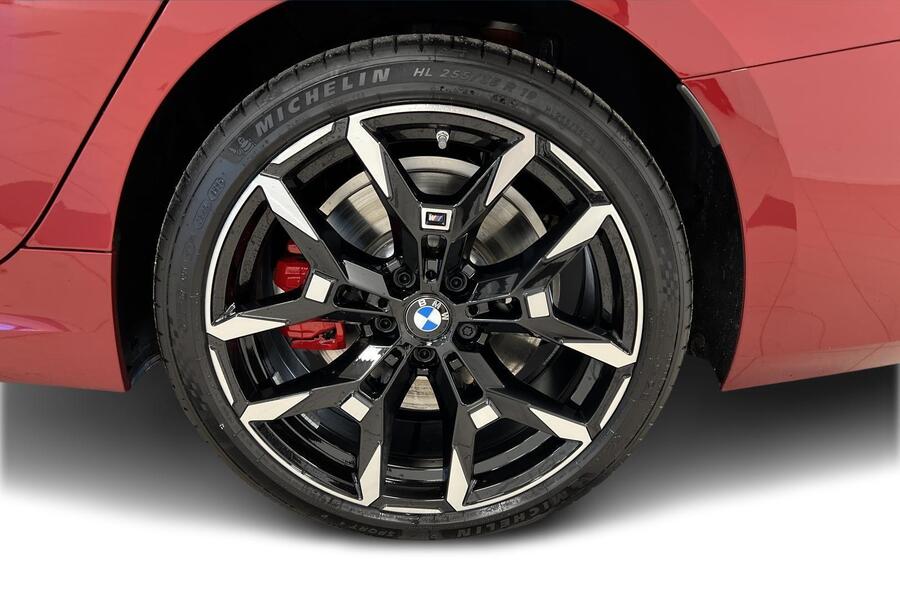 BMW 3-sarja vaihtoauto