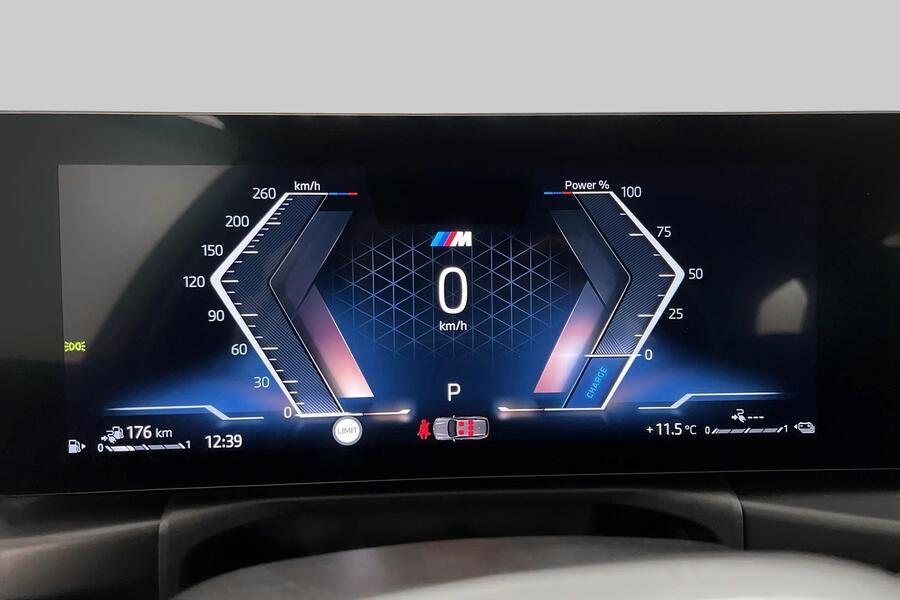 BMW 3-sarja vaihtoauto