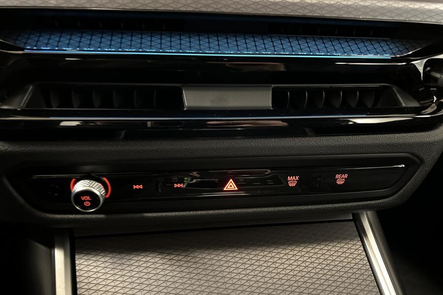 BMW 3-sarja vaihtoauto