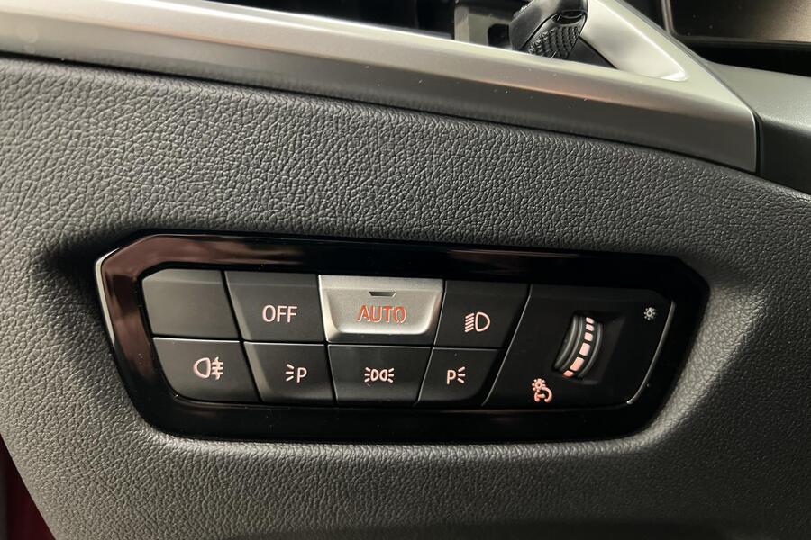 BMW 3-sarja vaihtoauto