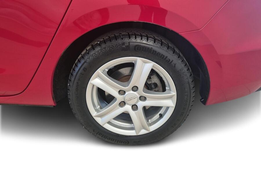 Mazda 3 vaihtoauto