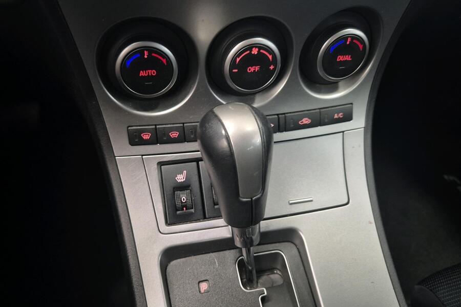 Mazda 3 vaihtoauto