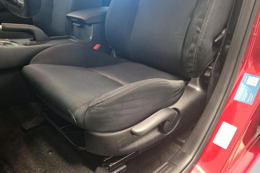 Mazda 3 vaihtoauto