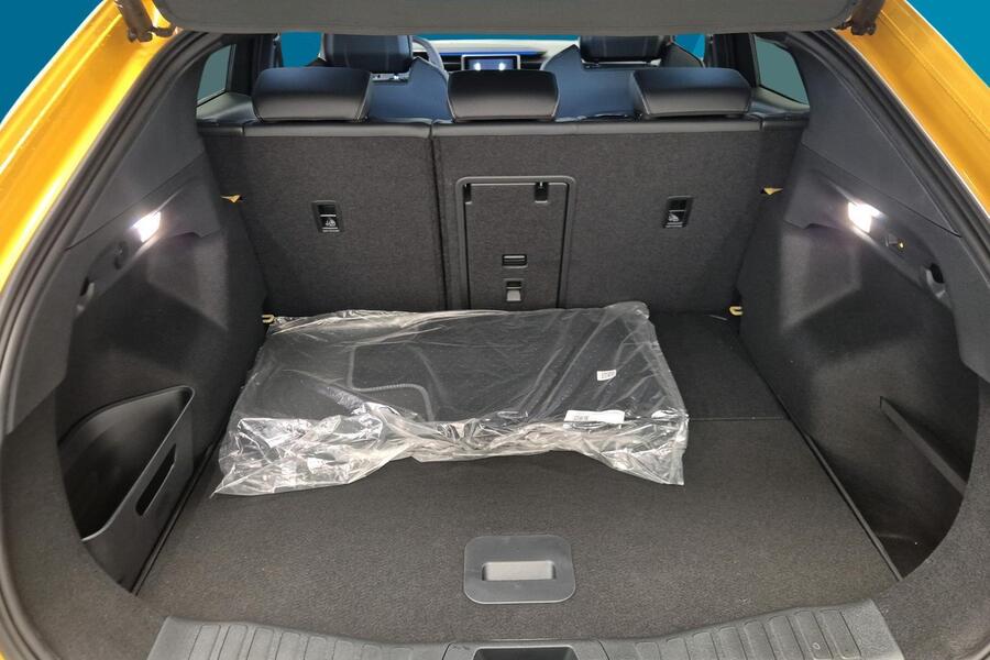 Ford Capri vaihtoauto