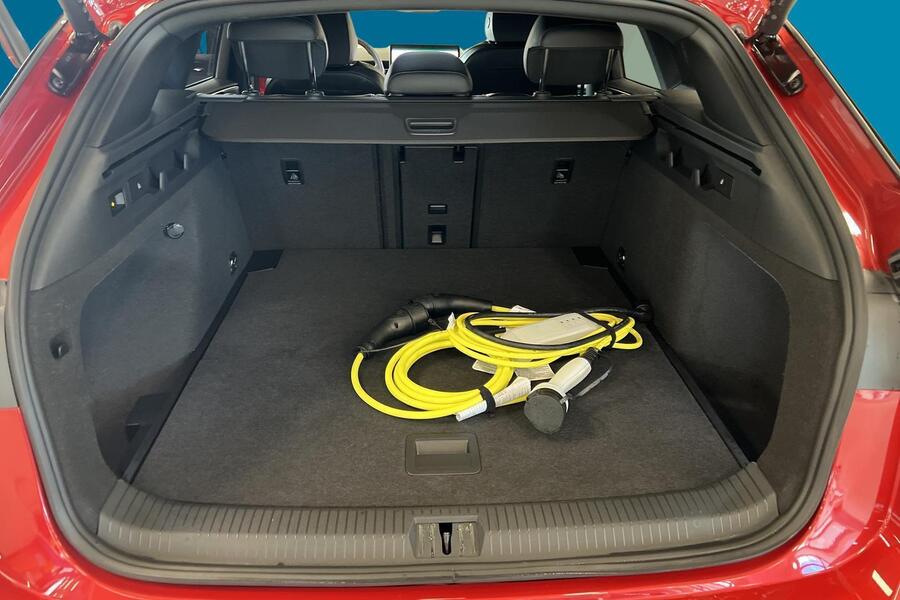 Volkswagen ID.7 vaihtoauto