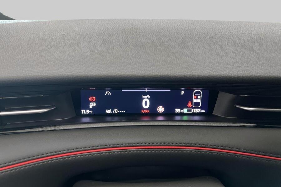 Volkswagen ID.7 vaihtoauto