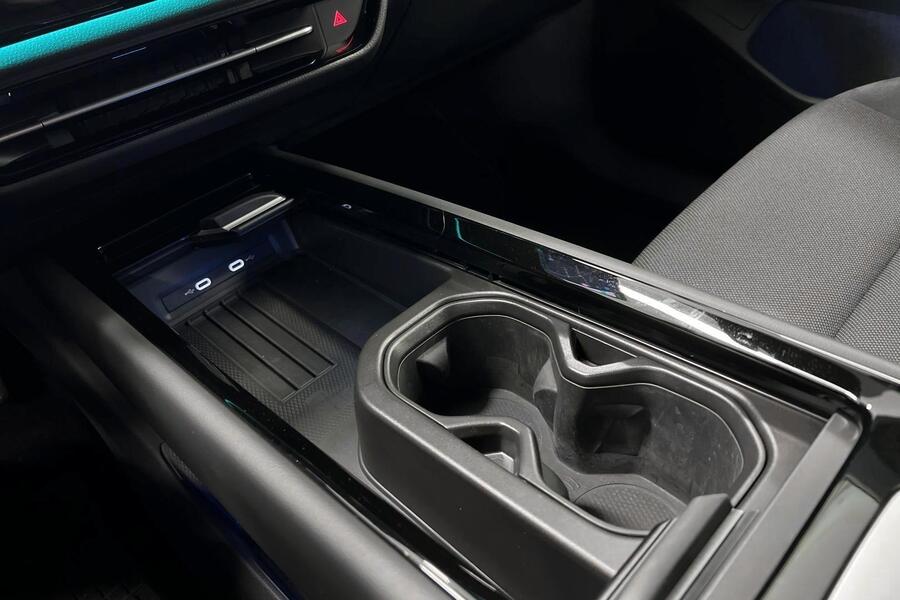 Volkswagen ID.7 vaihtoauto