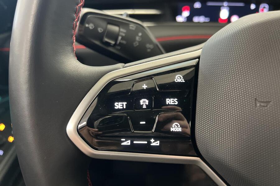 Volkswagen ID.7 vaihtoauto