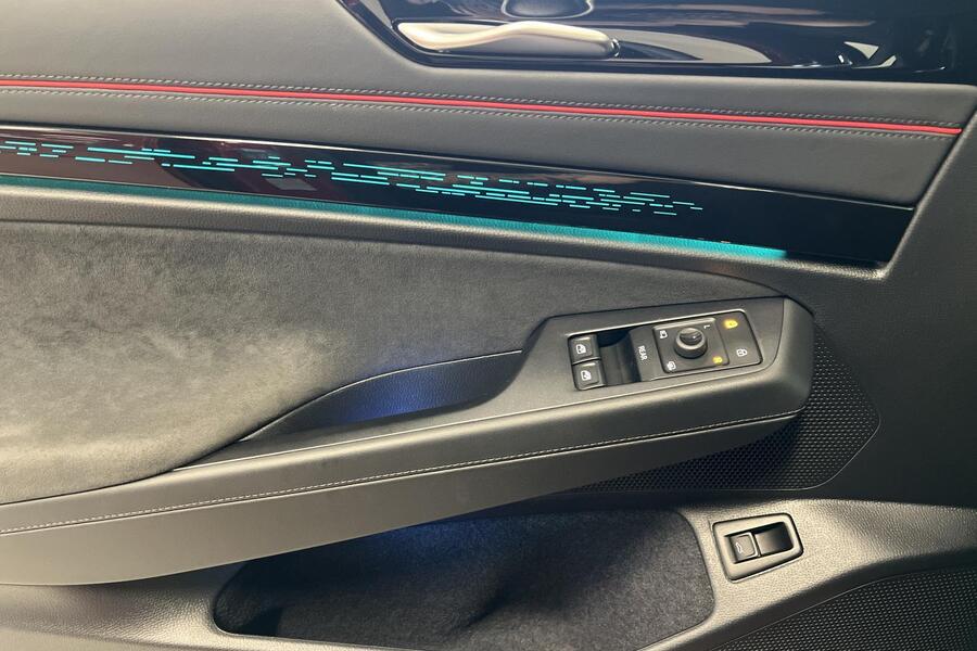 Volkswagen ID.7 vaihtoauto